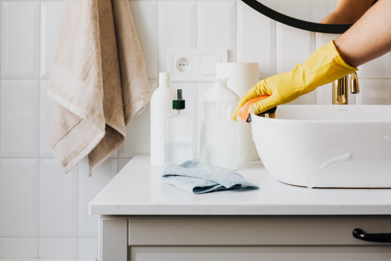 Ręczniki papierowe: praktyczne i wygodne rozwiązanie dla twojego domu