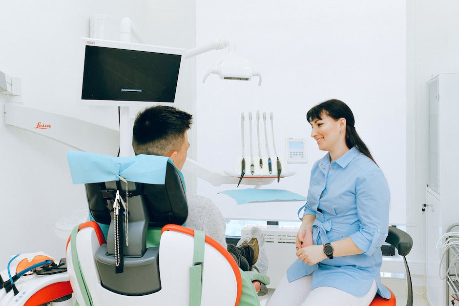 Dentysta: Profesjonalna Opieka o Zdrowe Zęby