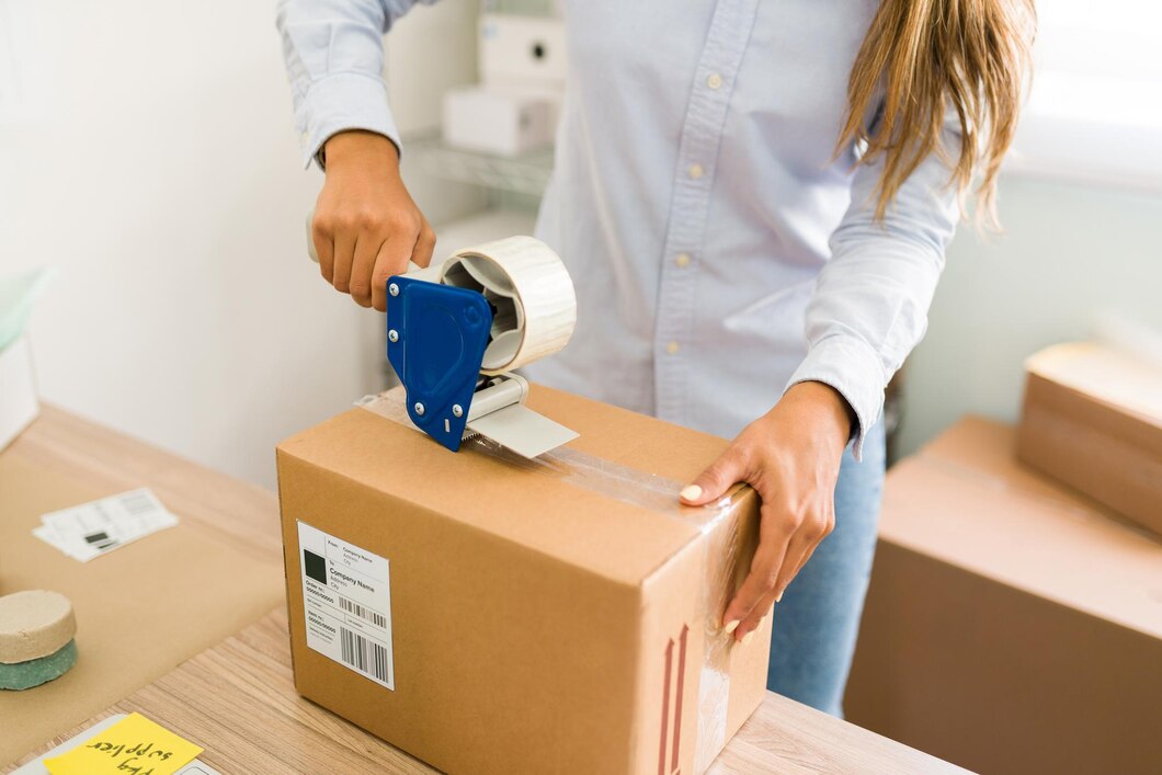 Jak wybrać odpowiednie materiały do zabezpieczania przesyłek – poradnik dla firm i domowych użytkowników