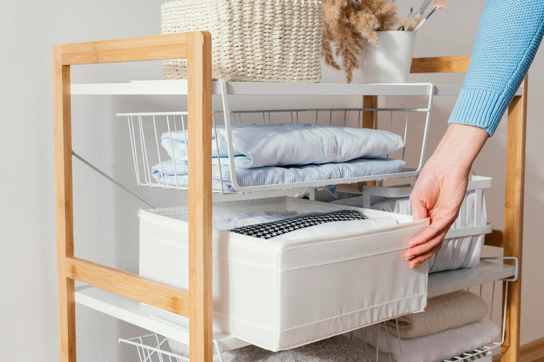 Jak wybrać idealne łóżko do przechowywania pościeli – poradnik dla każdej sypialni