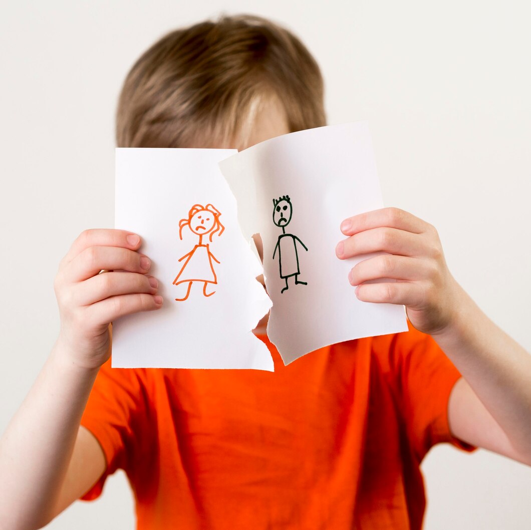 Jak proces rozwodowy wpływa na dobro dzieci – podejście bezkonfliktowe