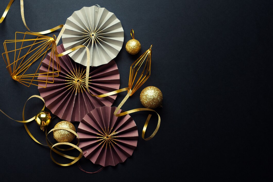 Odkrywanie tajemnic origami – sztuka składania papieru jako sposób na relaks