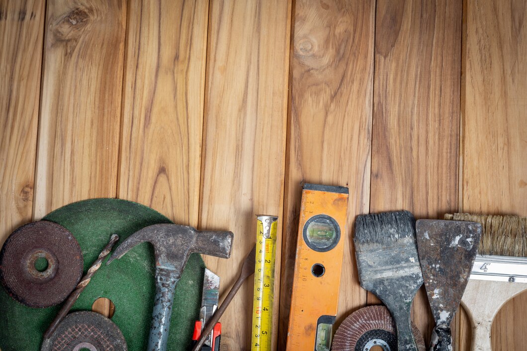 Jak wybrać odpowiednie narzędzia i akcesoria do obróbki drewna?