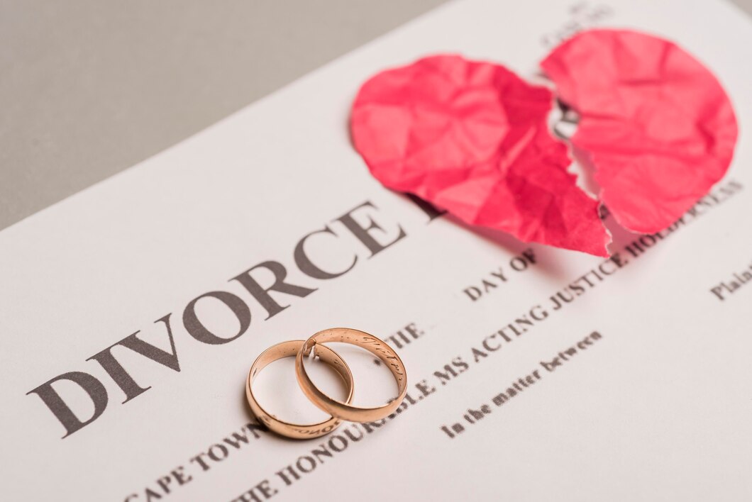 Jak skutecznie przygotować się do procesu rozwodowego: praktyczne porady prawne