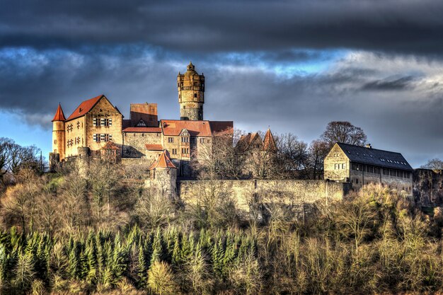 Odkrywanie tajemnic architektury militarnej: podróż przez historię fortyfikacji w Polsce